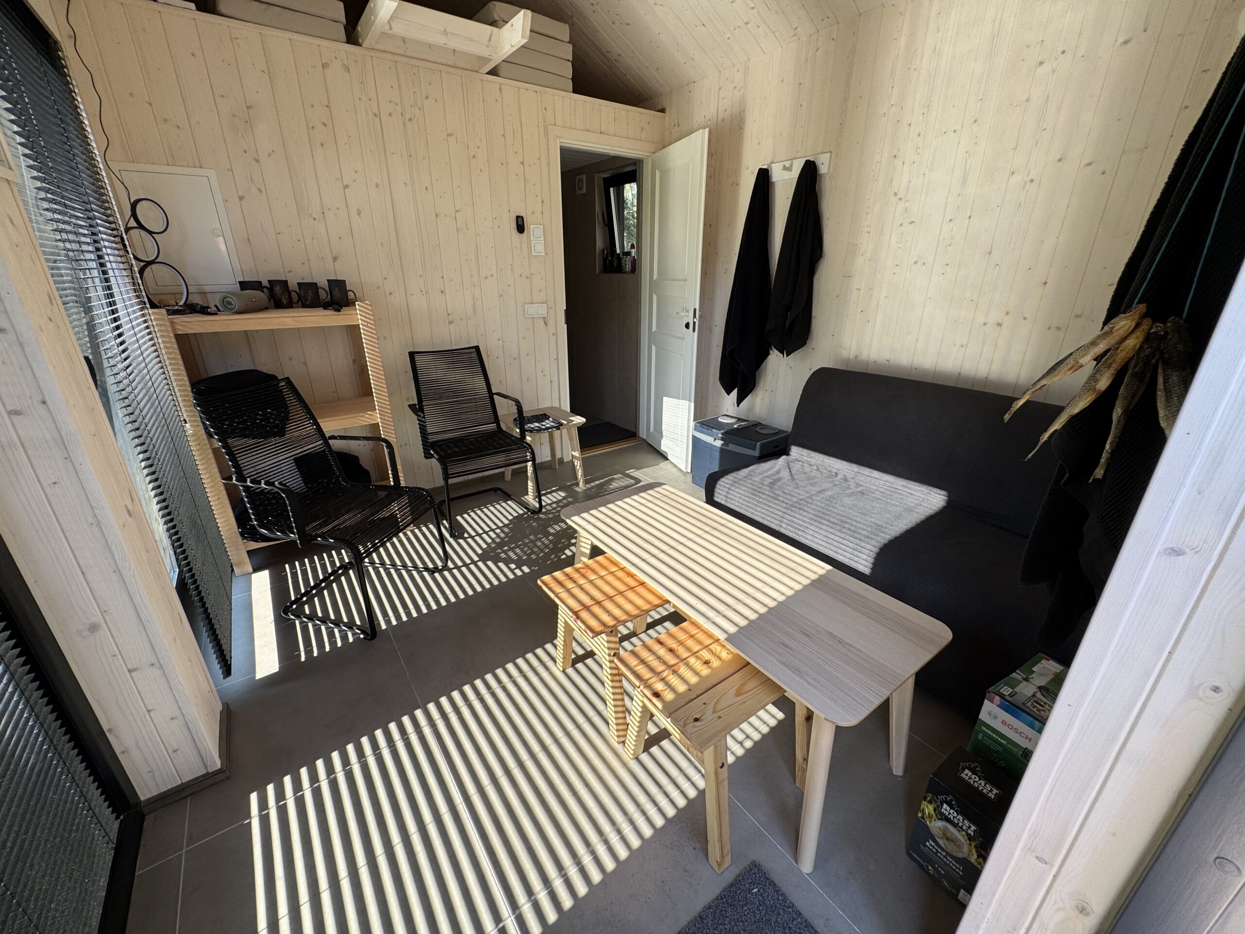 Greencube Kati